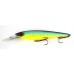 Воблер на хижака, EOS Flash Minnow F, 110мм, вага 16,2гр, заглиблення 1,5-2,5м, колір №003